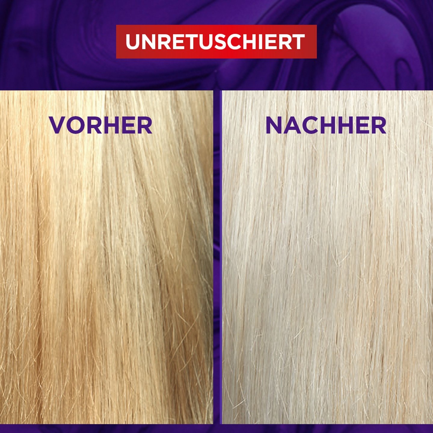 Color Glanz Purple Shampoo